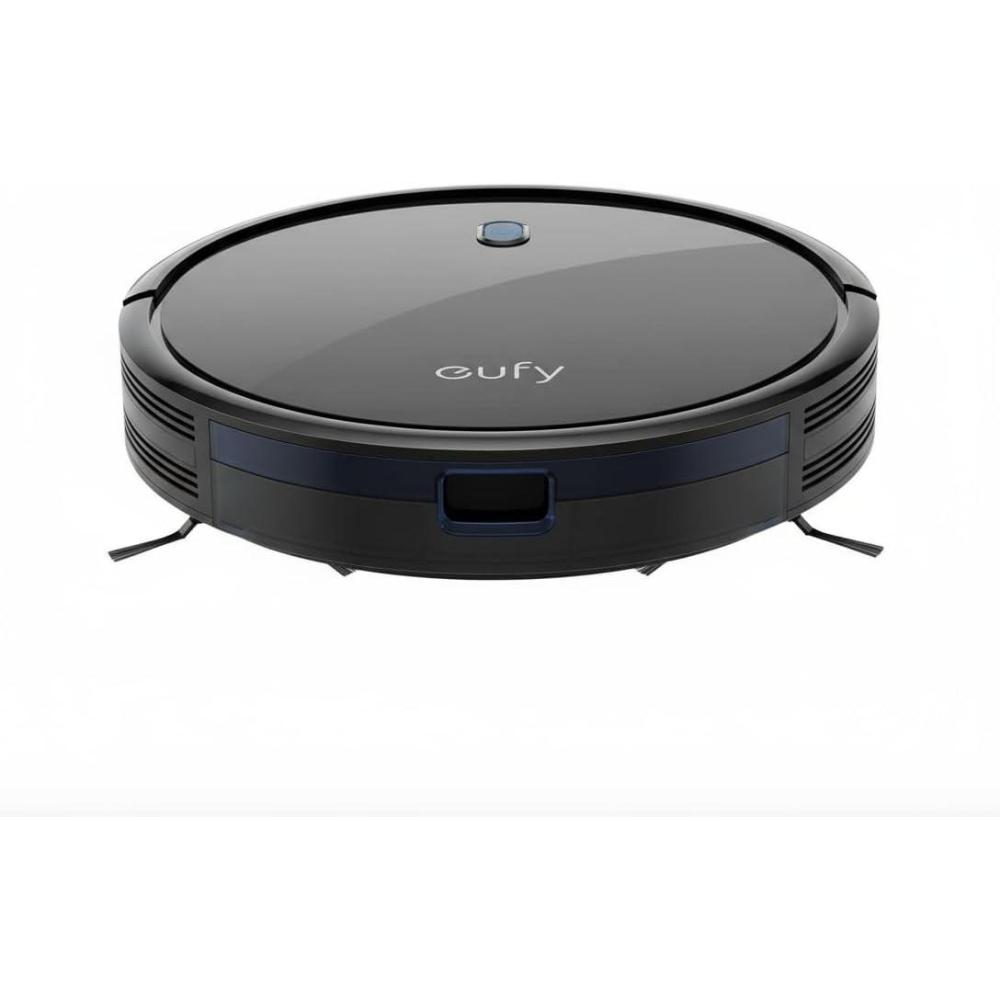 eufy X10 Pro Omni Robot Vacuum and Mop Combo, 8,000 Pa Suction + Official Replacement Parts Kit, Roller Brush with Bristles and Rubber, Brush Guard, 2 Side Brushes, Washable Filter, and 2 Mop Cloths(eufy 11S)