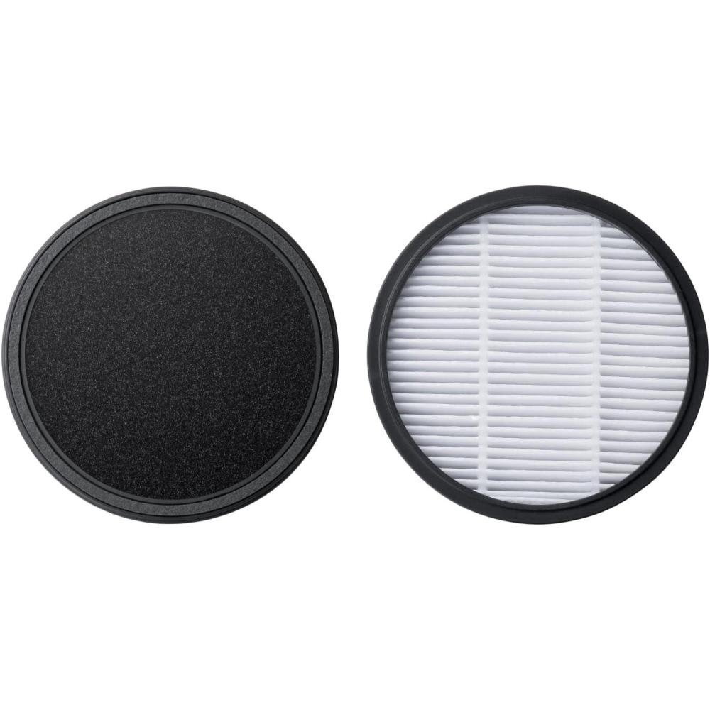 eufy Official High-Performance Filter, Durable Design, Compatible with eufy 3-in-1 E20