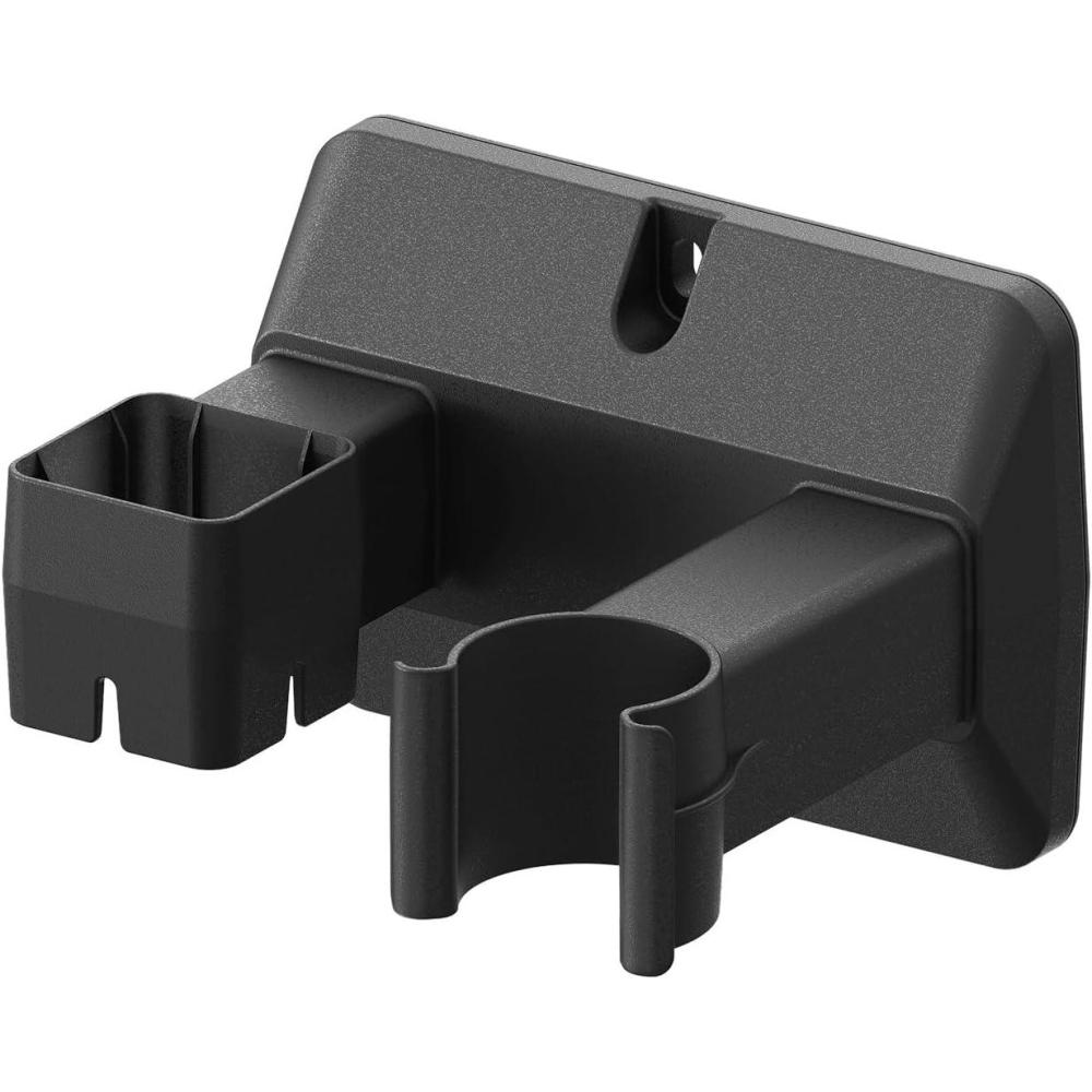 eufy Official Wall-Mounted Bracket, Sturdy and Durable, Compatible 3-in-1 E20