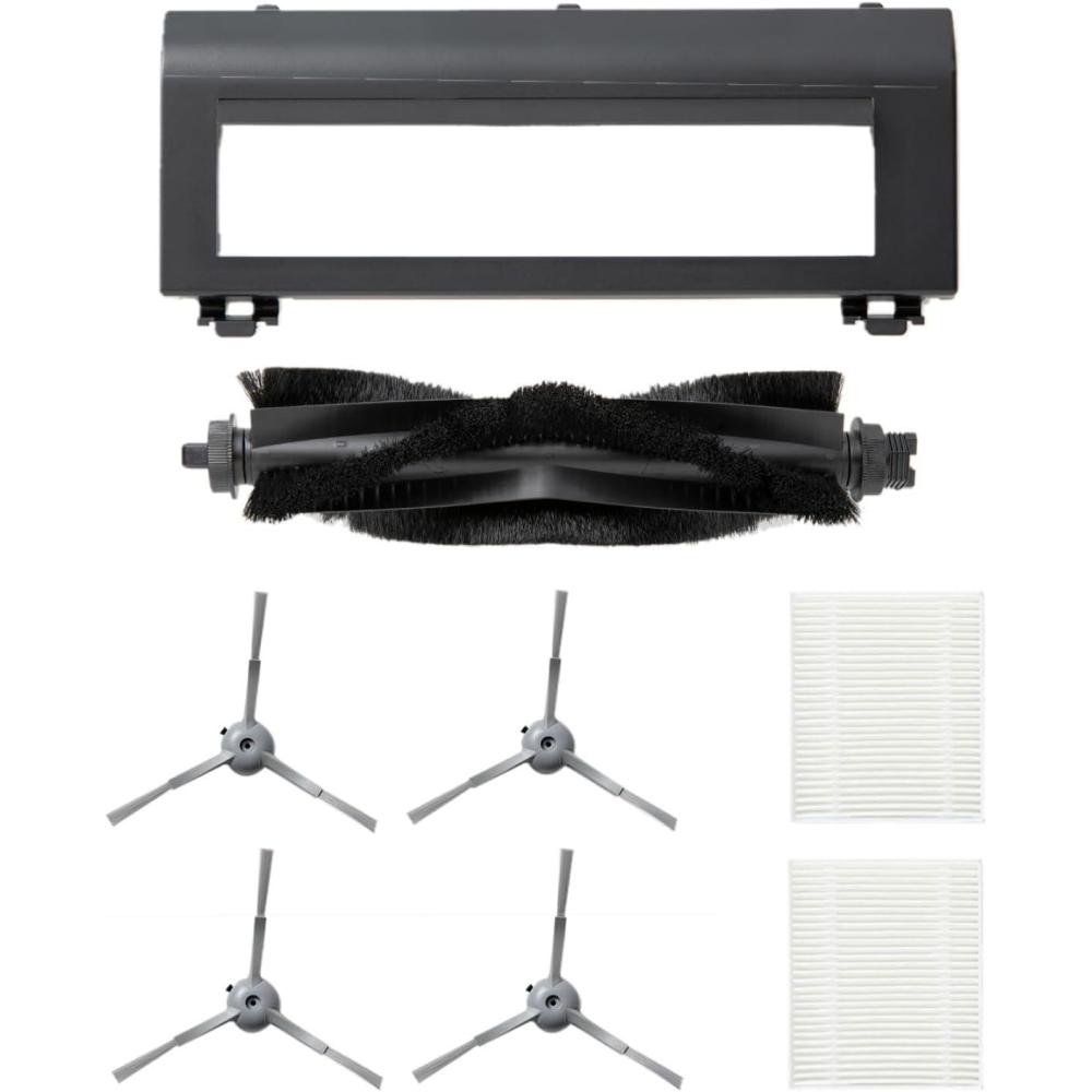 eufy Official Replacement Accessories Kit L60 Series with Self-Empty Station