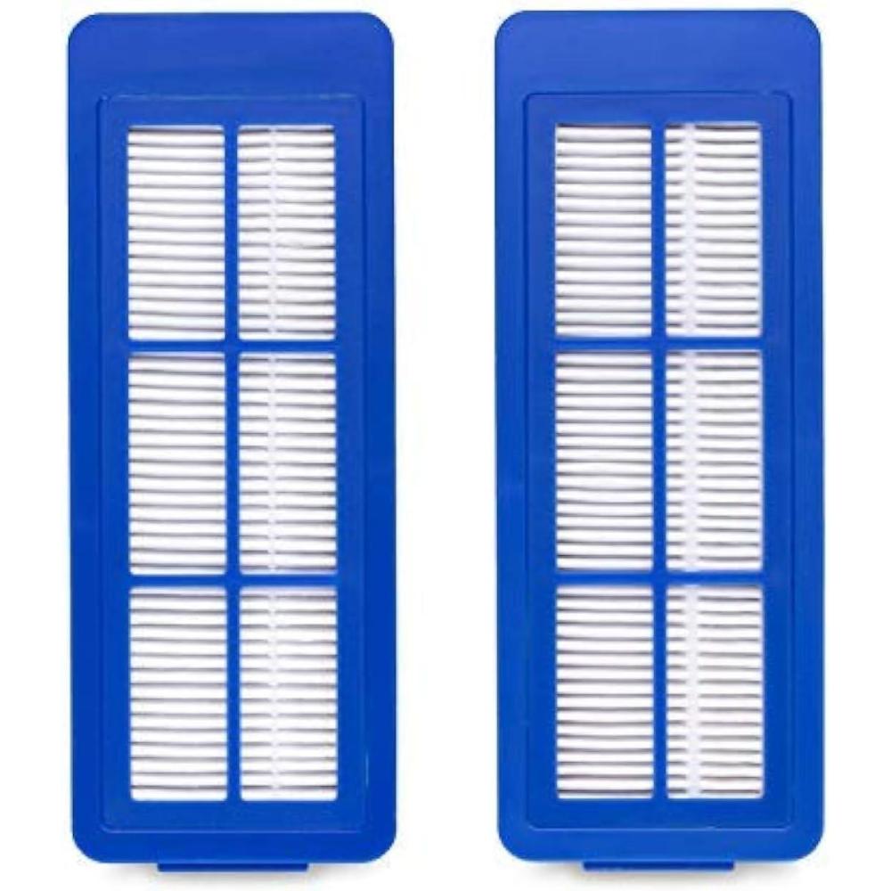 eufy RoboVac Replacement Filter Set, 11S Max,15C Max,G10, G30,G30 Edge, G30 Hybrid,G30 Verge,G20