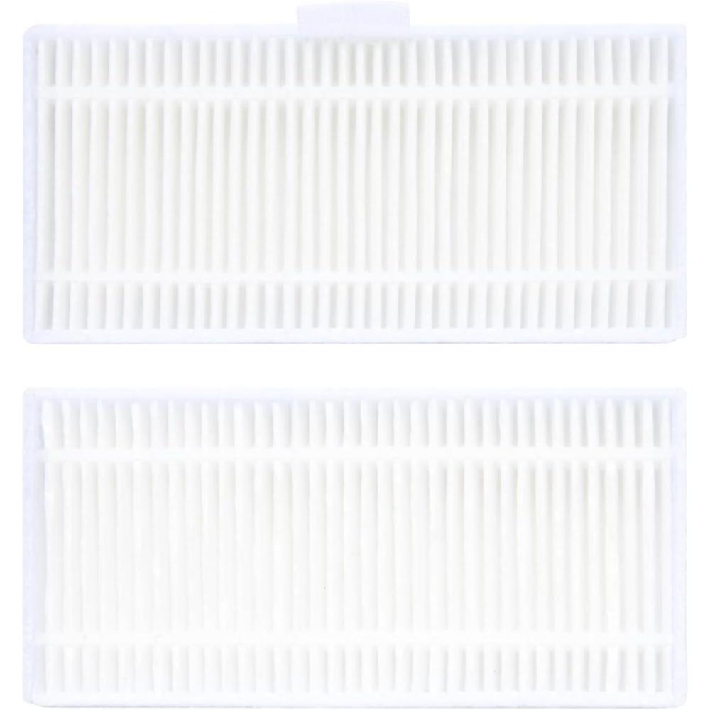 eufy Replacement Washable Filter for eufy C10, 2-Pack Included