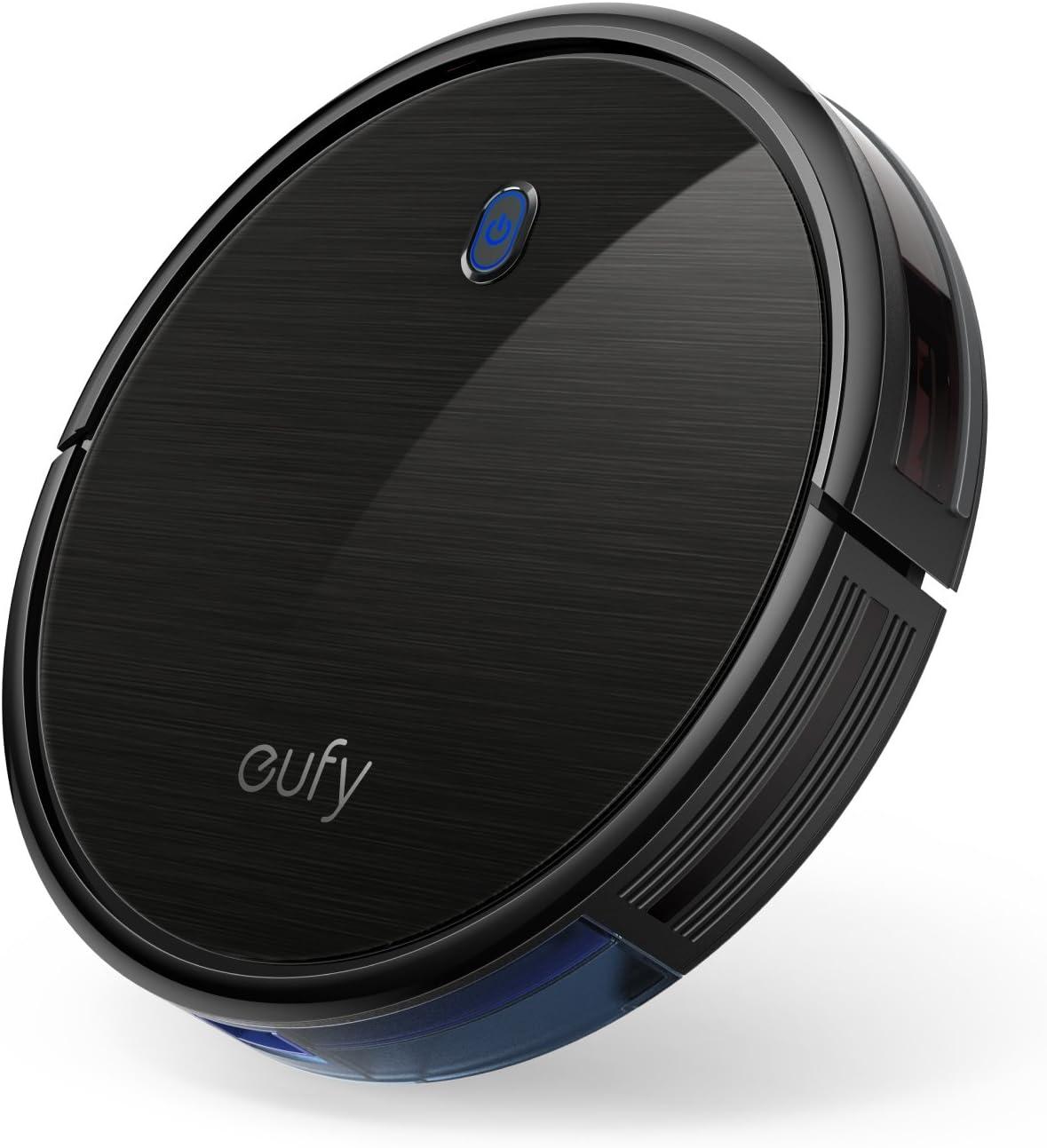 eufy Replacement Side Brush,11S,11S MAX,15C,15C MAX,25C,30,30C,30C MAX,35C,25C Max, G10 Hybrid,G30,G30 Edge,G30 Hybrid,G30 Verge,G15,G20,G20 Hybrid,G35,G35+,G30 SES Series, G40 Series Accessory