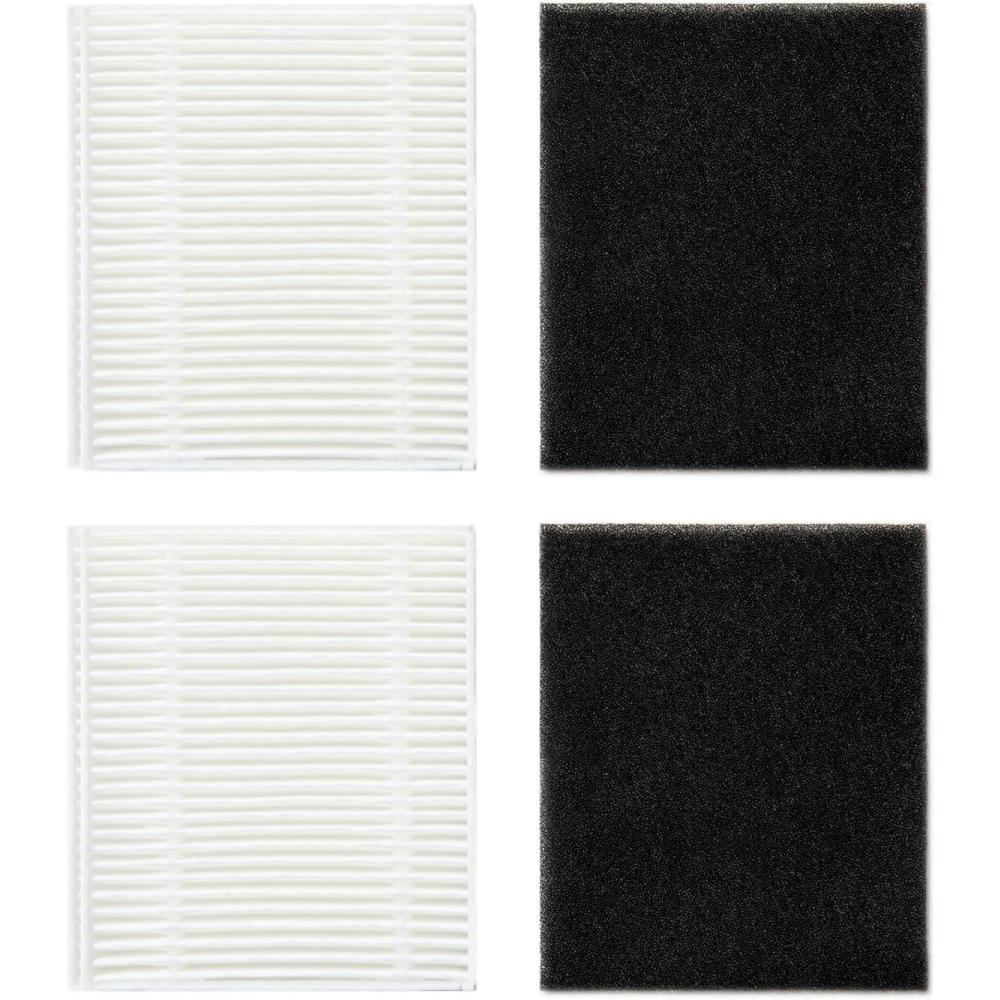 eufy Official Replacement Washable Filters for eufy L60/L50 Series