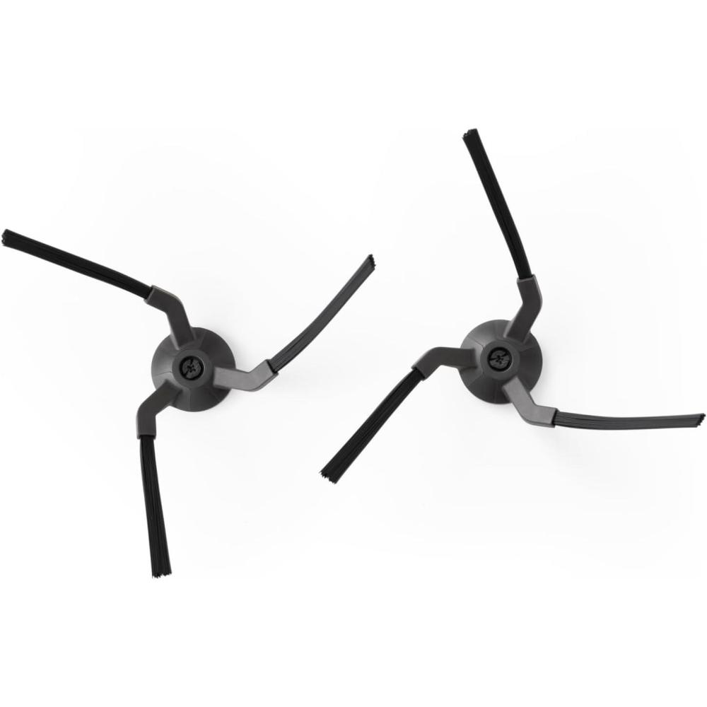 eufy Official Accessory-Replacement Side Brush*2, X9 Pro Accessory, X10 Pro Omni