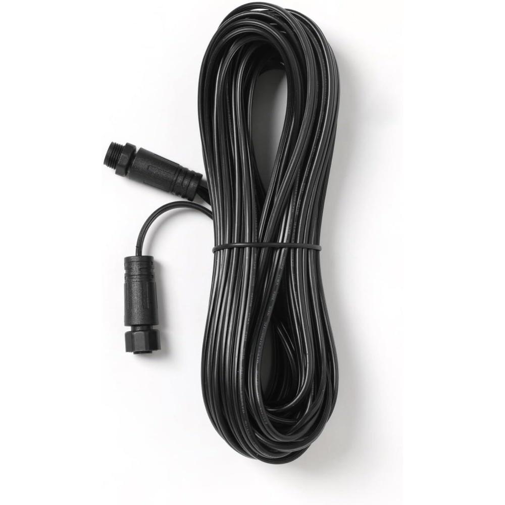 eufy Official Accessories: Power Extension Cord *1, Compatible with eufy Robotic Lawn Mower E15/E18
