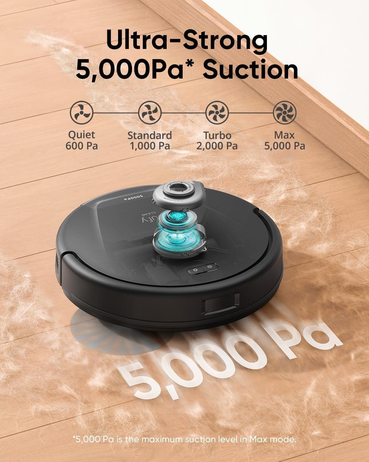 eufy Official Replacement Roller Brush L60&L60 Hybrid