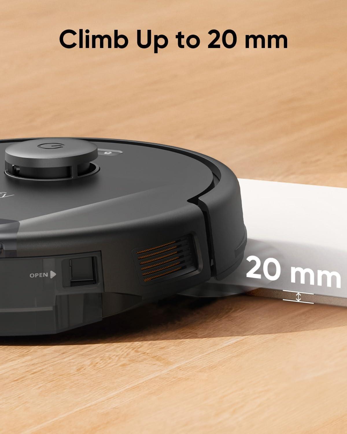 eufy Official Replacement Roller Brush L60&L60 Hybrid