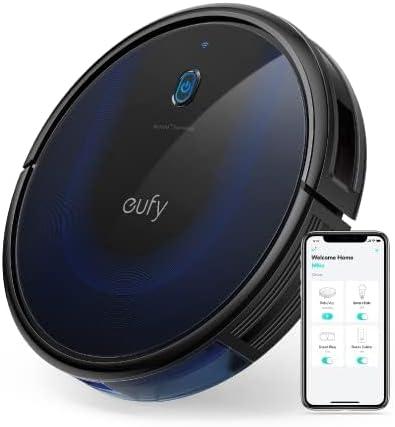 eufy Accessory Replacement Kit Compatible with 11S Max, RoboVac 15C Max, 30C Max, G20, G20 Hybrid, G30, G30 Edge, G15, G32 Pro