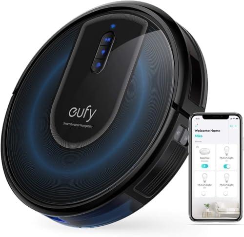 eufy Accessory Replacement Kit Compatible with 11S Max, RoboVac 15C Max, 30C Max, G20, G20 Hybrid, G30, G30 Edge, G15, G32 Pro