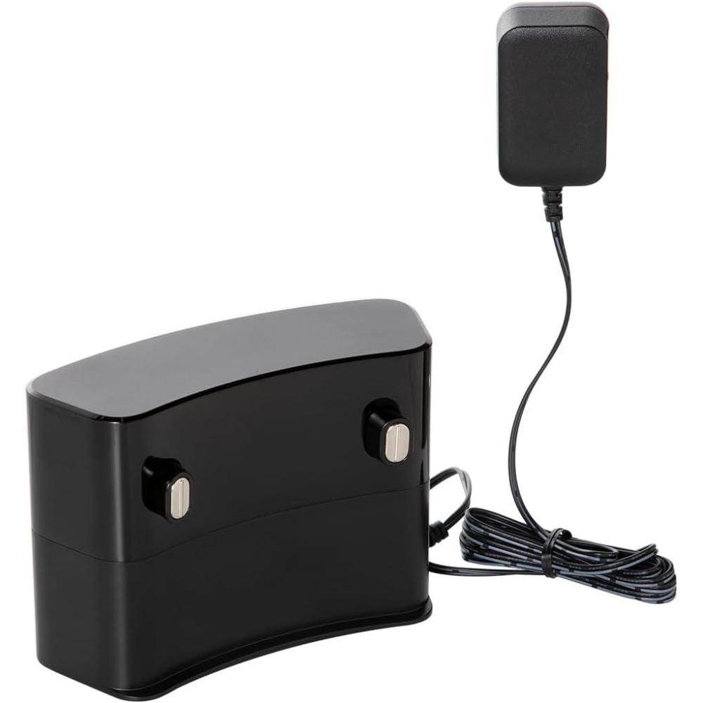 eufy Official Replacement Charging Base and Adapter for eufy L60/L50 Series