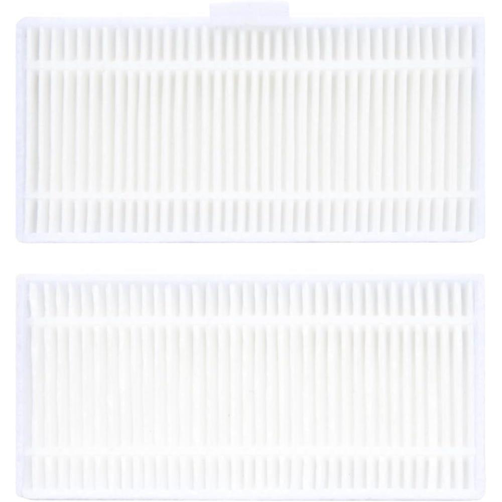 eufy Official Replacement Washable Filter for Omni C20, 2-Pack Included