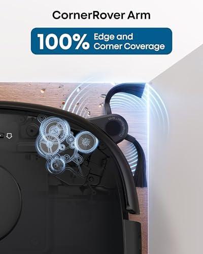 eufy E25 + Replacement Parts Kit