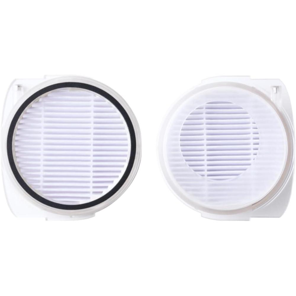eufy Official Replacement Filter for Omni S2, Washable High-Efficiency Filtration for Cleaner Air, Easy Installation, 1 Pack