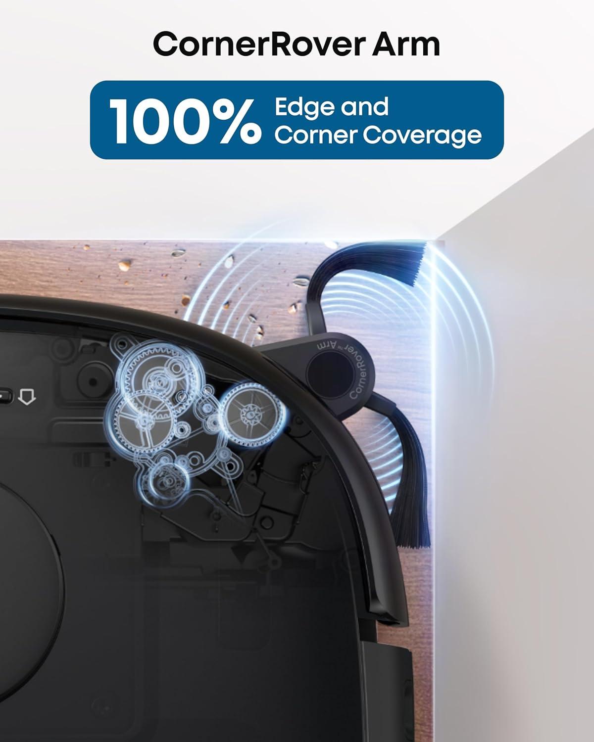 eufy E25 + Dust Bag*3