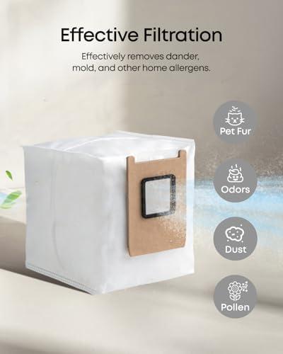 eufy E25 + Dust Bag*3