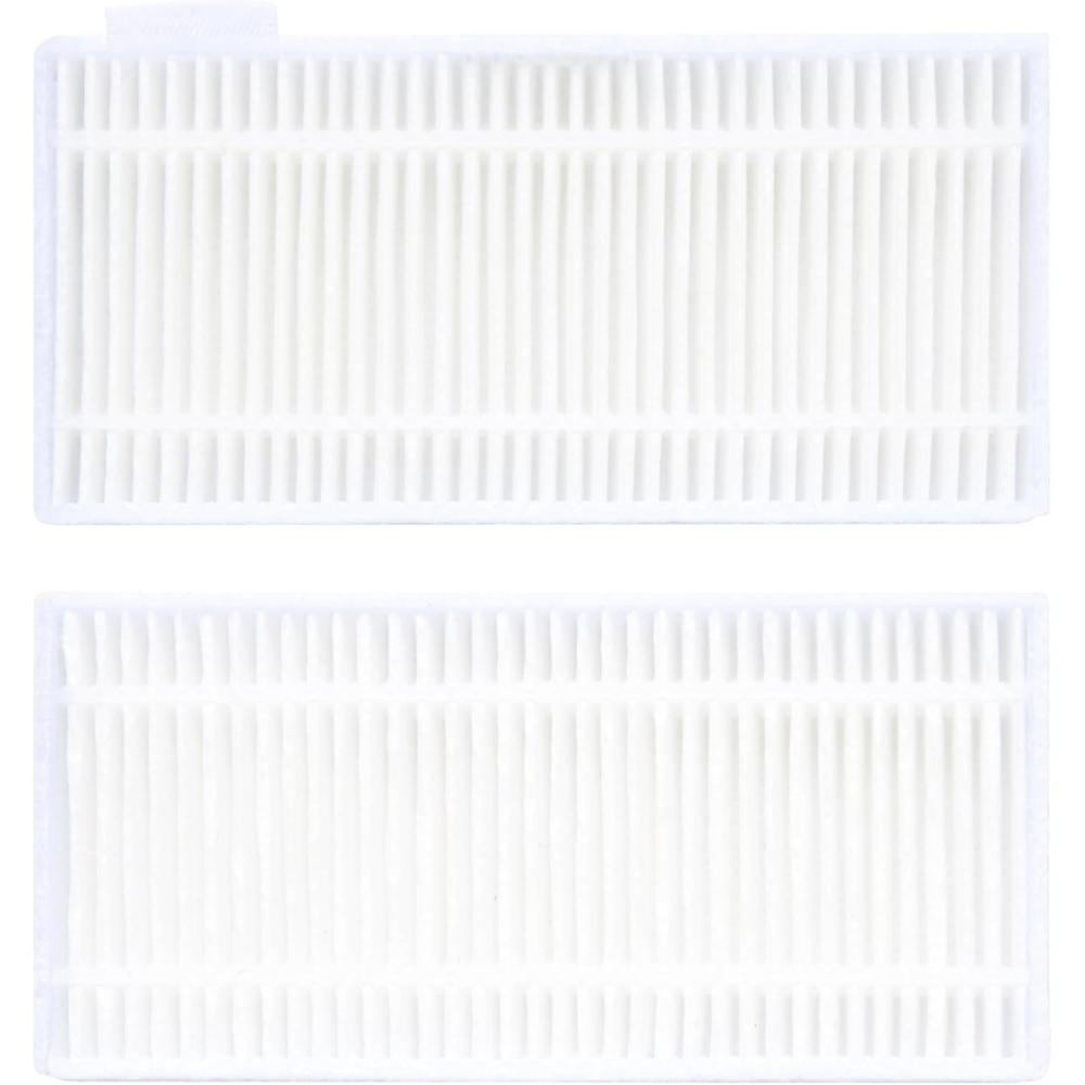 eufy Replacement Washable Filter for C28, 2-Pack Included