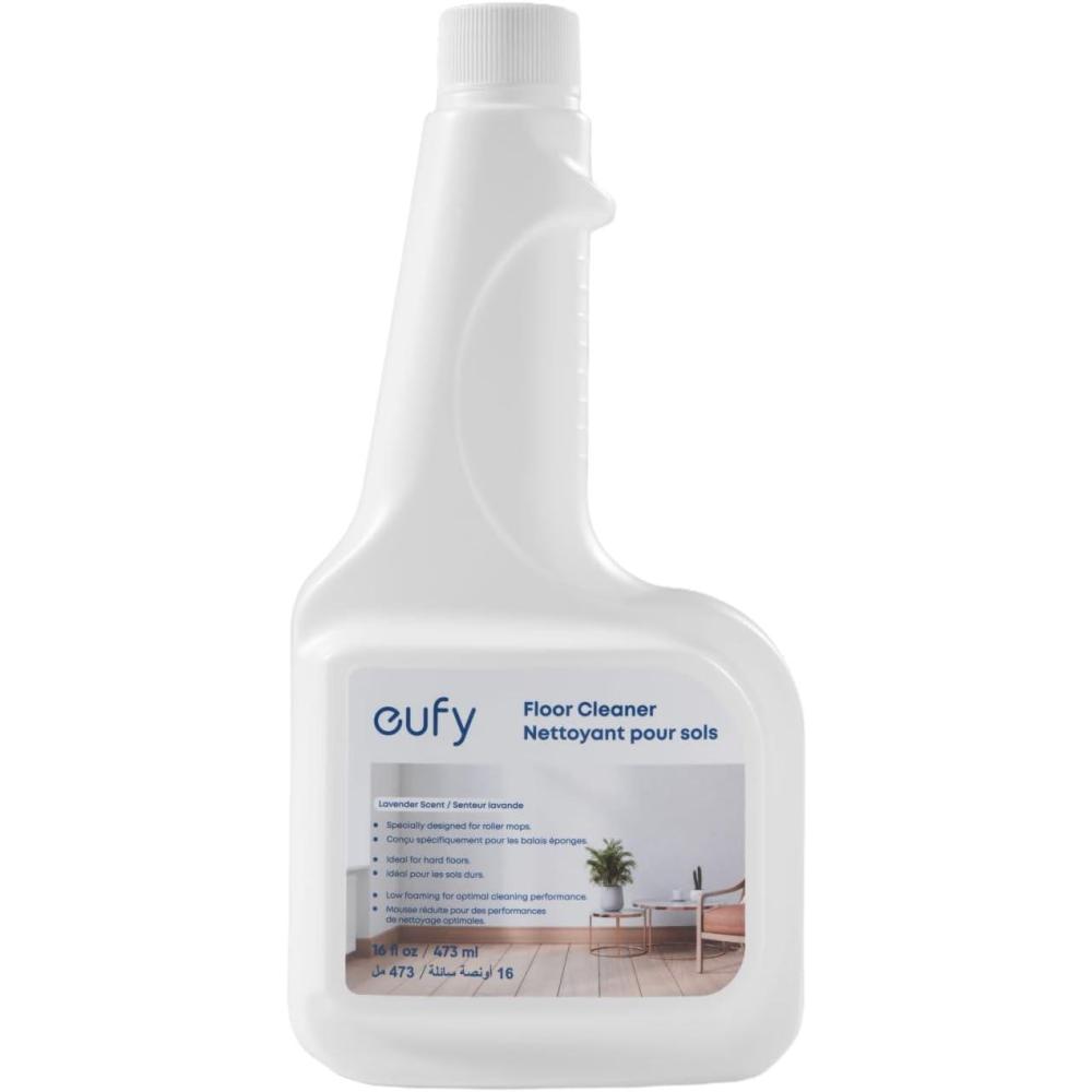 eufy Floor Cleaner Compatible with Robot Vacuum Omni C28