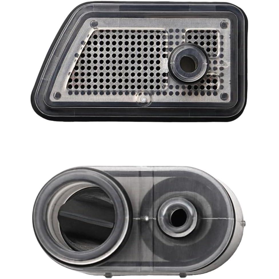 eufy Official Replacement Dirty Water Reservoir Filter for Omni S2, Quick Snap-In Replacement, No Mess Installation